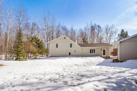 4286 Lavaque Road Hermantown MN 55811