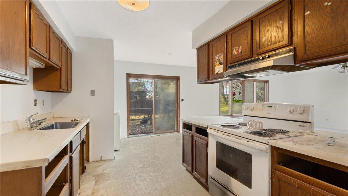 135 Linden Avenue Alexandria MN 56308