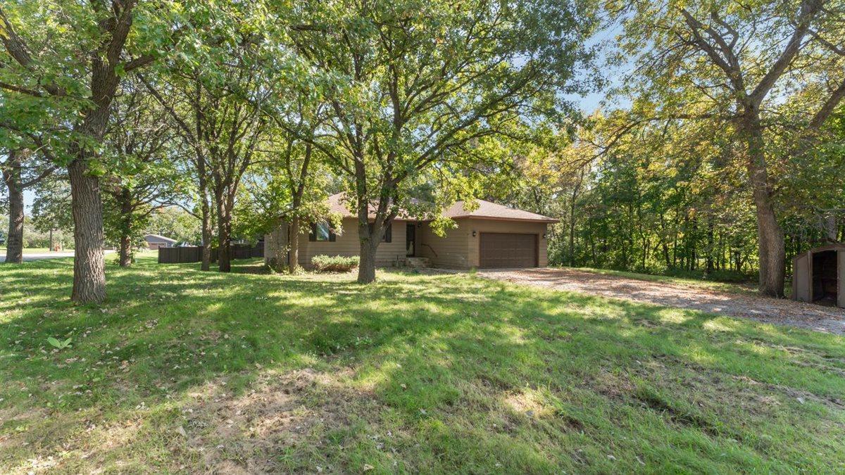 135 Linden Avenue Alexandria MN 56308