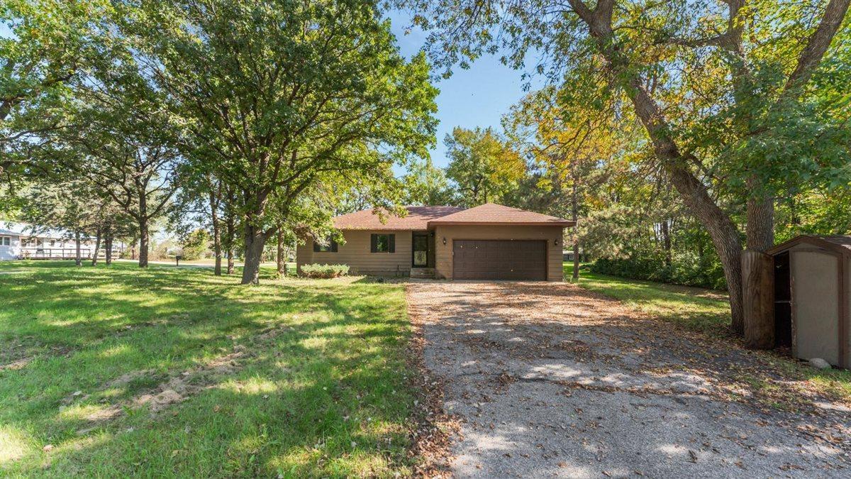 135 Linden Avenue Alexandria MN 56308