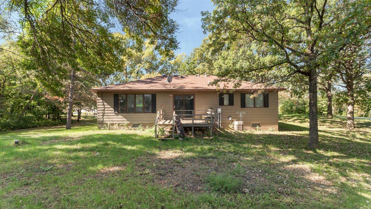 135 Linden Avenue Alexandria MN 56308