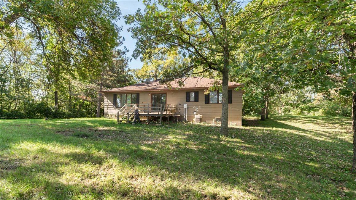 135 Linden Avenue Alexandria MN 56308