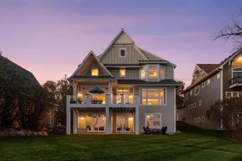 3120 Highland Boulevard Mound MN 55364