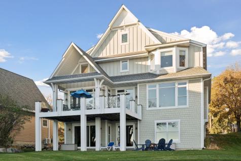 3120 Highland Boulevard Mound MN 55364