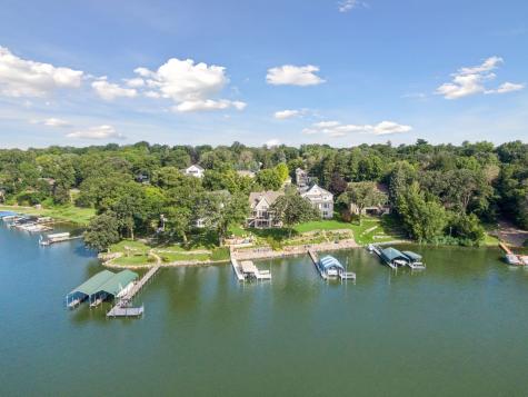 3120 Highland Boulevard Mound MN 55364