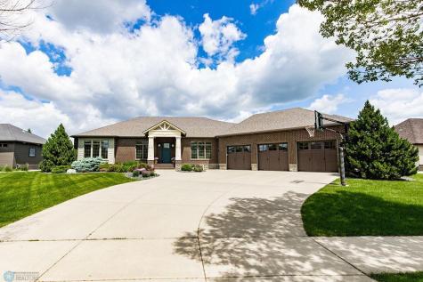 6108 Silverleaf Drive S Fargo ND 58104