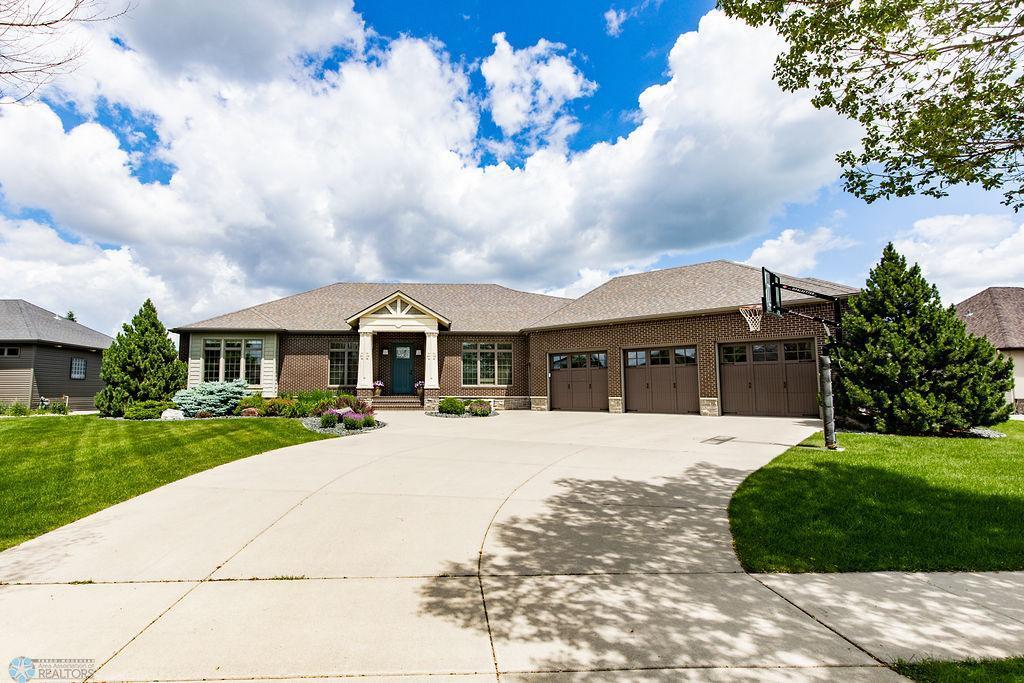 6108 Silverleaf Drive S Fargo ND 58104