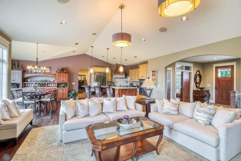 6108 Silverleaf Drive S Fargo ND 58104