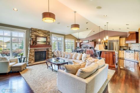 6108 Silverleaf Drive S Fargo ND 58104