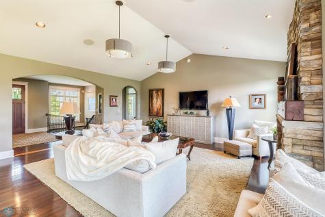 6108 Silverleaf Drive S Fargo ND 58104