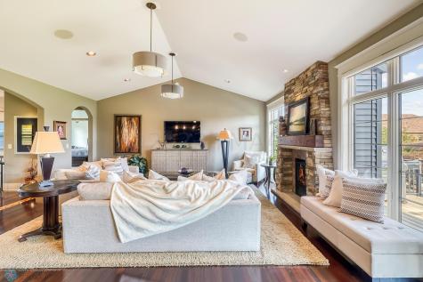 6108 Silverleaf Drive S Fargo ND 58104