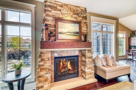 6108 Silverleaf Drive S Fargo ND 58104