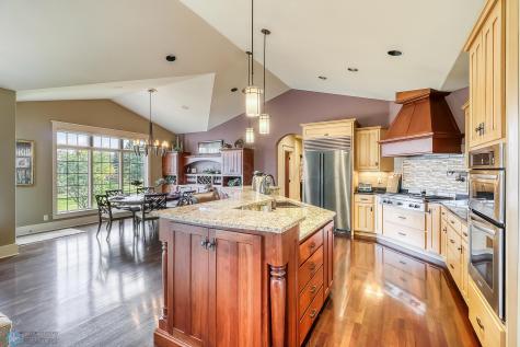6108 Silverleaf Drive S Fargo ND 58104