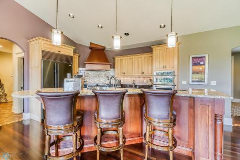 6108 Silverleaf Drive S Fargo ND 58104