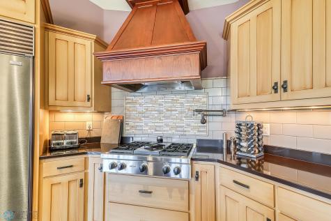 6108 Silverleaf Drive S Fargo ND 58104