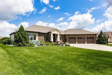 6108 Silverleaf Drive S Fargo ND 58104