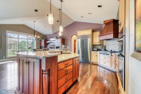 6108 Silverleaf Drive S Fargo ND 58104