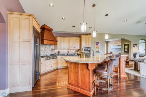6108 Silverleaf Drive S Fargo ND 58104