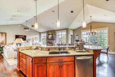 6108 Silverleaf Drive S Fargo ND 58104