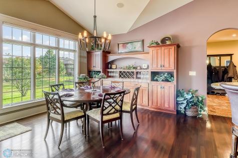 6108 Silverleaf Drive S Fargo ND 58104