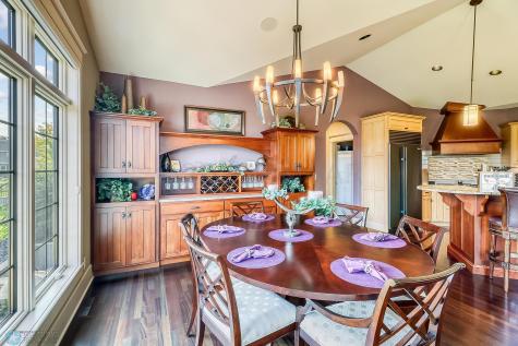 6108 Silverleaf Drive S Fargo ND 58104