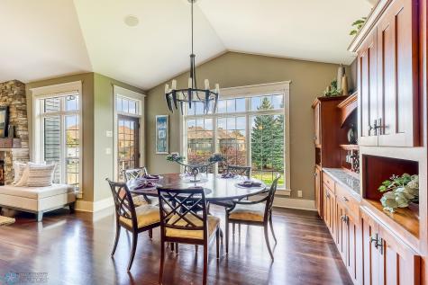 6108 Silverleaf Drive S Fargo ND 58104
