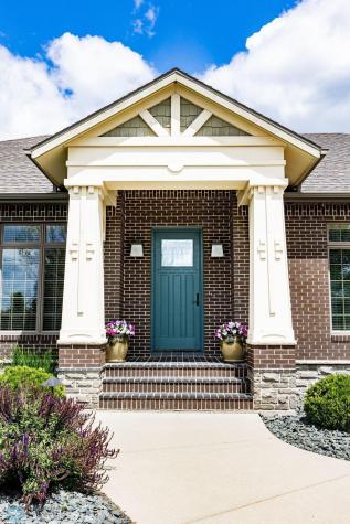 6108 Silverleaf Drive S Fargo ND 58104