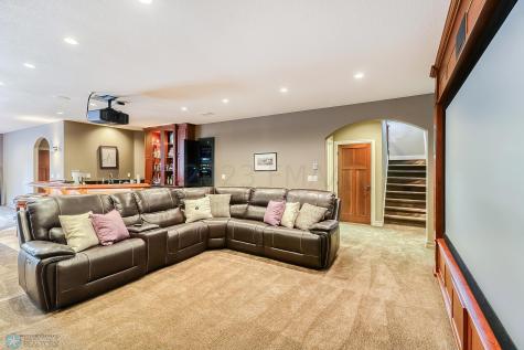 6108 Silverleaf Drive S Fargo ND 58104