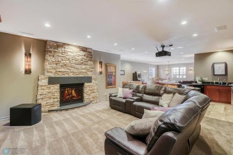 6108 Silverleaf Drive S Fargo ND 58104