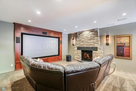 6108 Silverleaf Drive S Fargo ND 58104