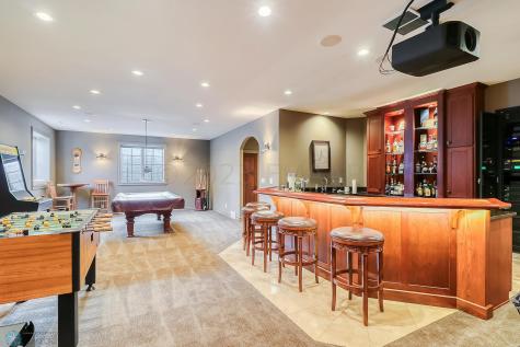 6108 Silverleaf Drive S Fargo ND 58104