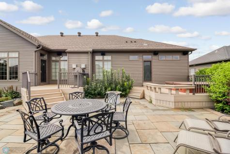 6108 Silverleaf Drive S Fargo ND 58104