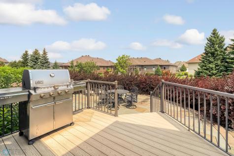 6108 Silverleaf Drive S Fargo ND 58104