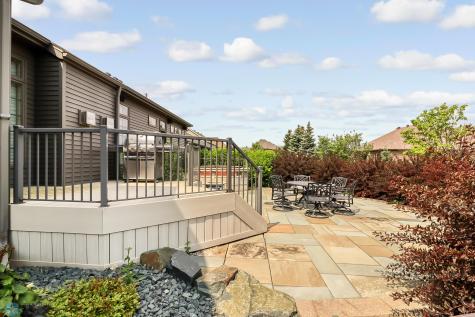 6108 Silverleaf Drive S Fargo ND 58104