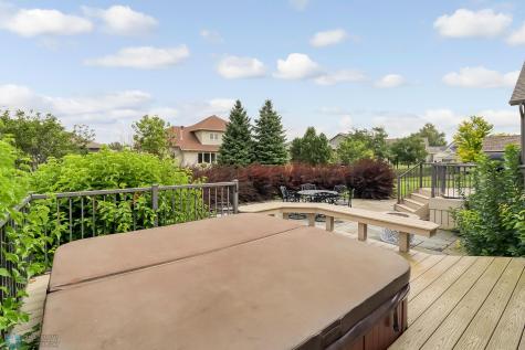 6108 Silverleaf Drive S Fargo ND 58104