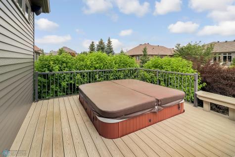 6108 Silverleaf Drive S Fargo ND 58104