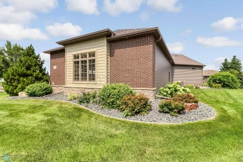6108 Silverleaf Drive S Fargo ND 58104