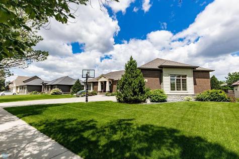 6108 Silverleaf Drive S Fargo ND 58104