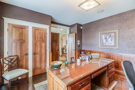 6108 Silverleaf Drive S Fargo ND 58104
