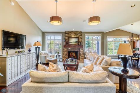 6108 Silverleaf Drive S Fargo ND 58104