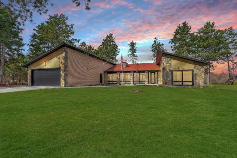 17731 Gayle Drive Little Falls MN 56345