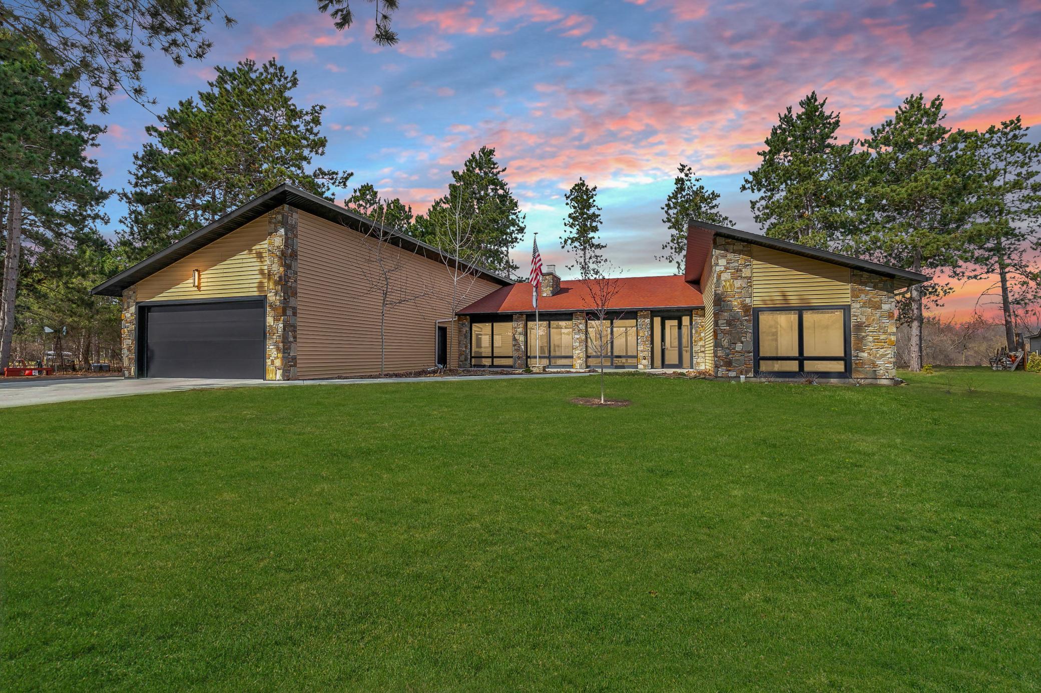17731 Gayle Drive Little Falls MN 56345