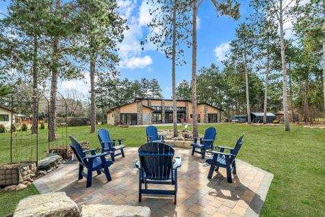 17731 Gayle Drive Little Falls MN 56345
