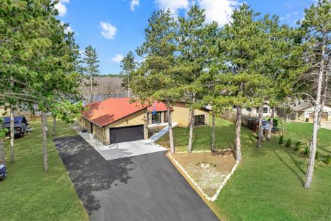 17731 Gayle Drive Little Falls MN 56345