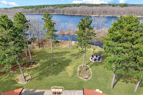 17731 Gayle Drive Little Falls MN 56345