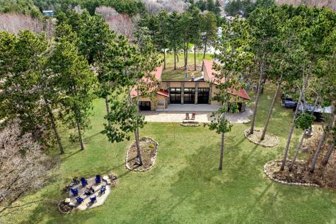 17731 Gayle Drive Little Falls MN 56345
