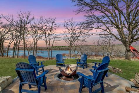 17731 Gayle Drive Little Falls MN 56345