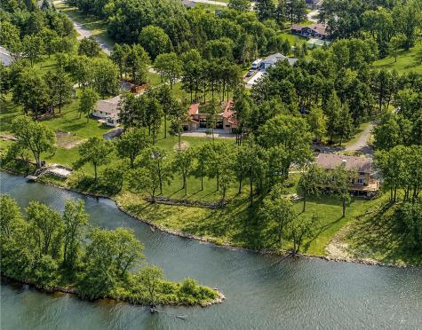 17731 Gayle Drive Little Falls MN 56345