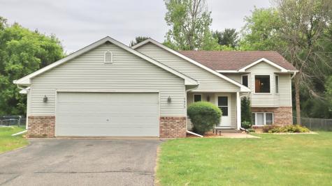 5475 273rd Street Wyoming MN 55092
