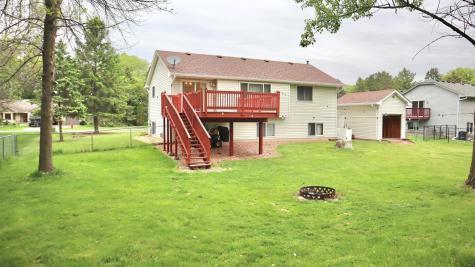 5475 273rd Street Wyoming MN 55092